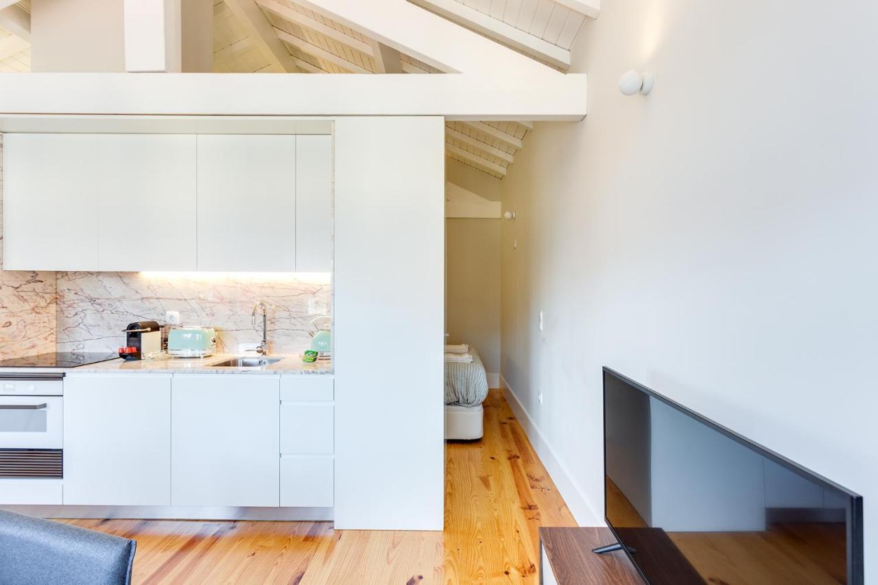 Da'Home - Rola Art Work Studio Porto Ngoại thất bức ảnh
