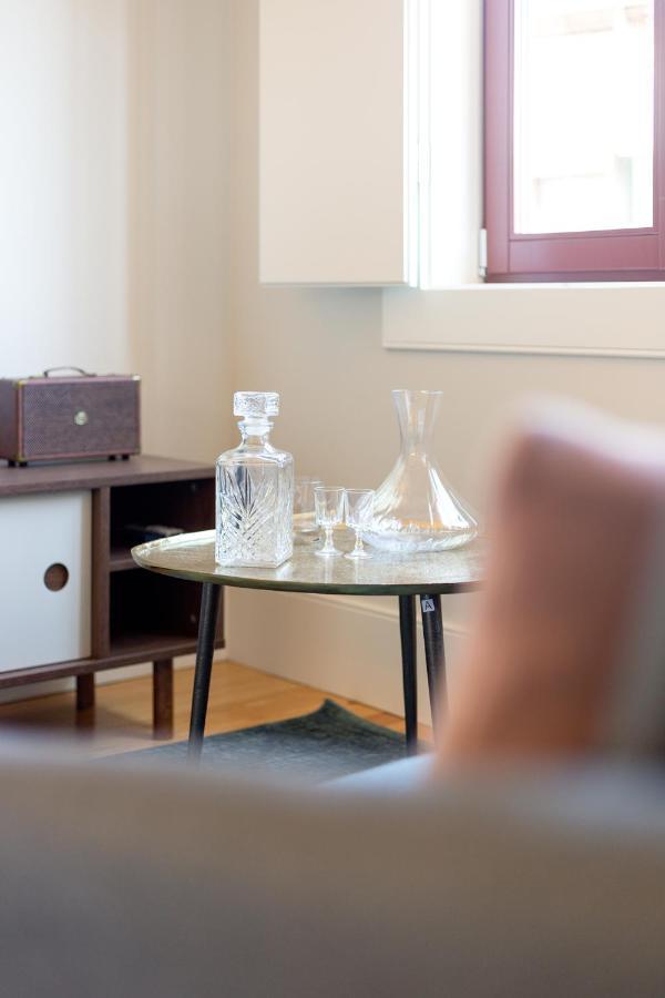 Da'Home - Rola Art Work Studio Porto Ngoại thất bức ảnh