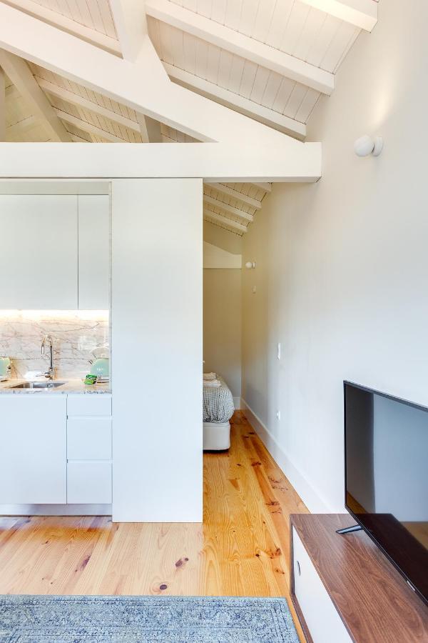 Da'Home - Rola Art Work Studio Porto Ngoại thất bức ảnh