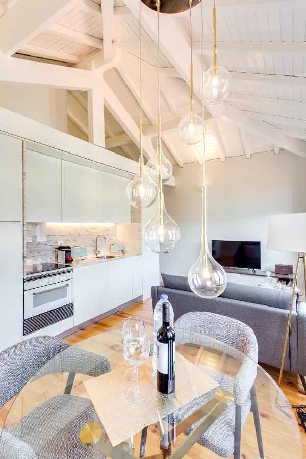 Da'Home - Rola Art Work Studio Porto Ngoại thất bức ảnh