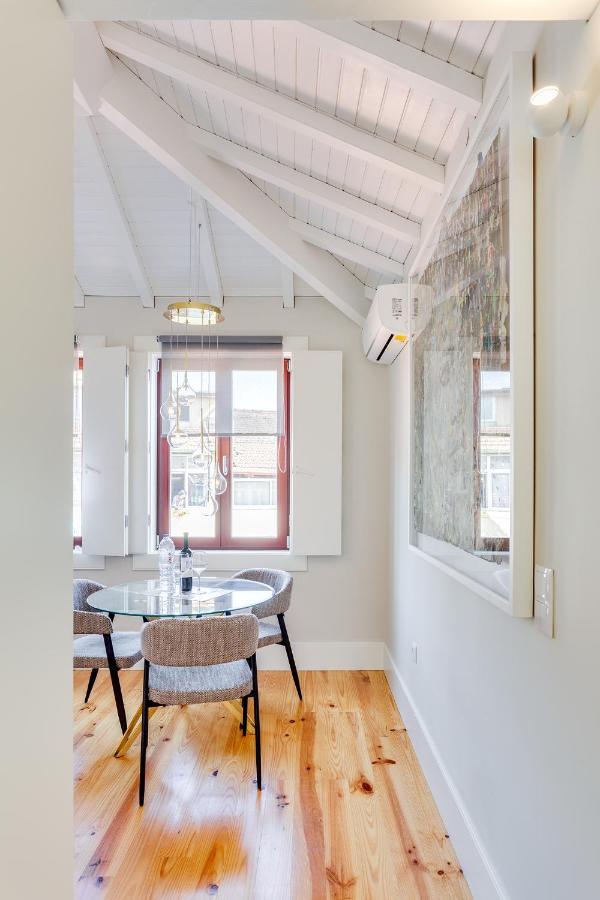 Da'Home - Rola Art Work Studio Porto Ngoại thất bức ảnh