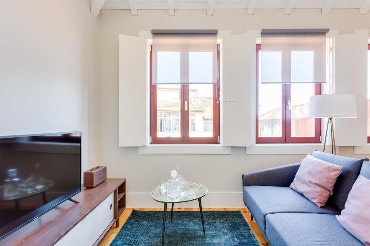 Da'Home - Rola Art Work Studio Porto Ngoại thất bức ảnh