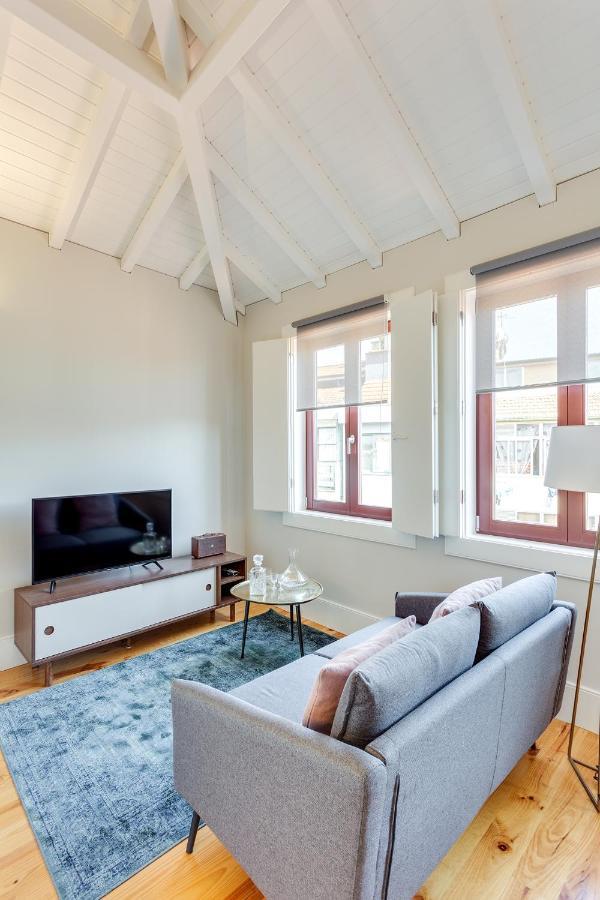 Da'Home - Rola Art Work Studio Porto Ngoại thất bức ảnh