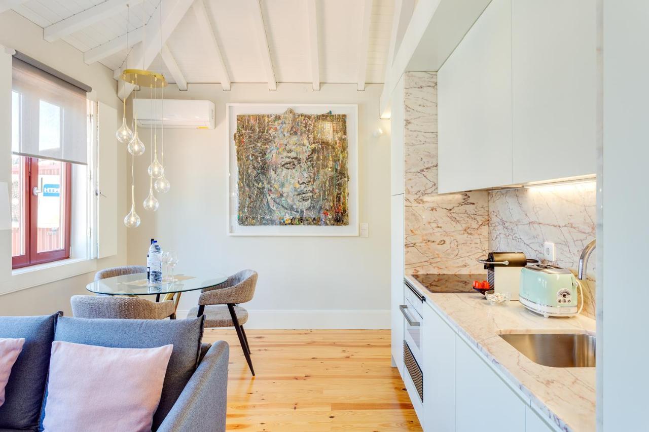 Da'Home - Rola Art Work Studio Porto Ngoại thất bức ảnh