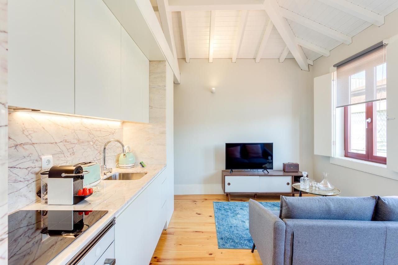 Da'Home - Rola Art Work Studio Porto Ngoại thất bức ảnh