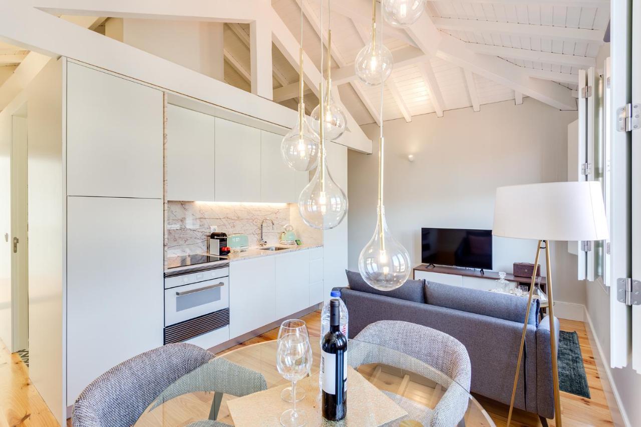 Da'Home - Rola Art Work Studio Porto Ngoại thất bức ảnh